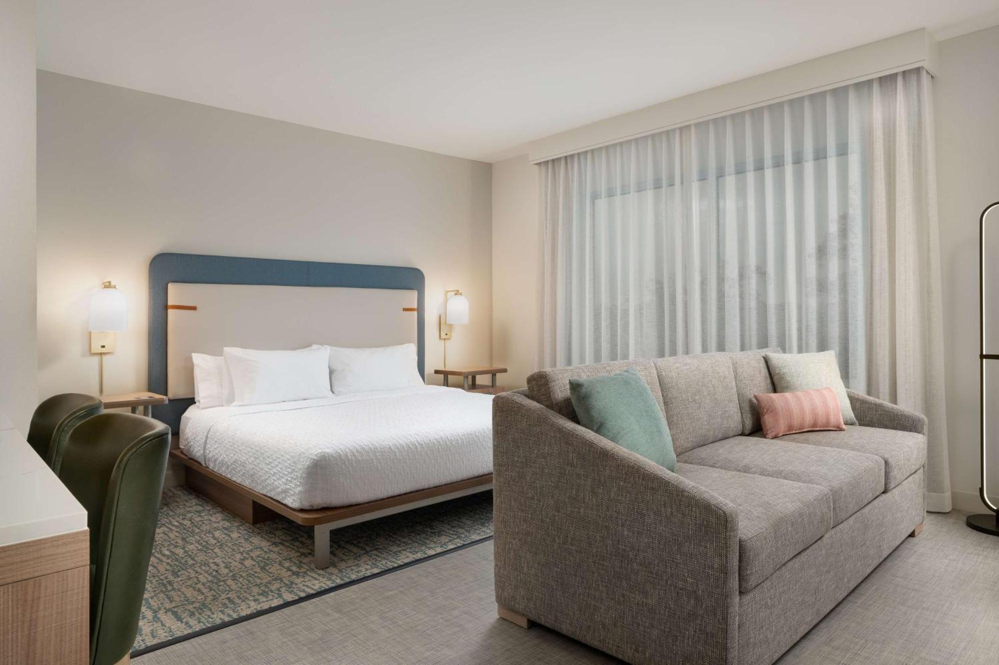 Homewood Suites By Hilton Goldsboro Exterior photo
