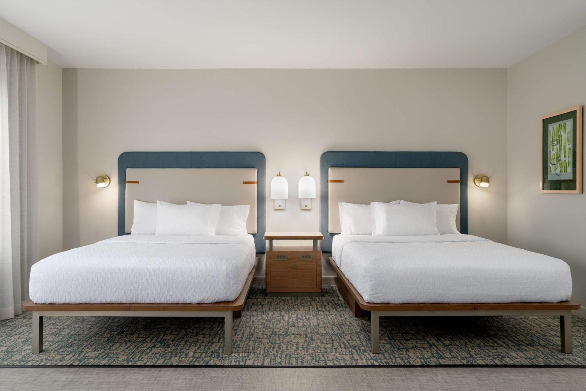 Homewood Suites By Hilton Goldsboro Exterior photo